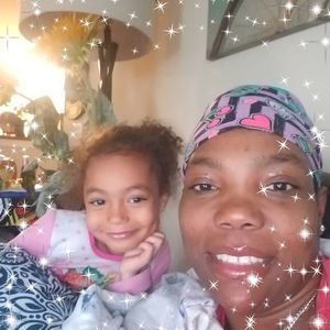 Meet your Posher, Marshala